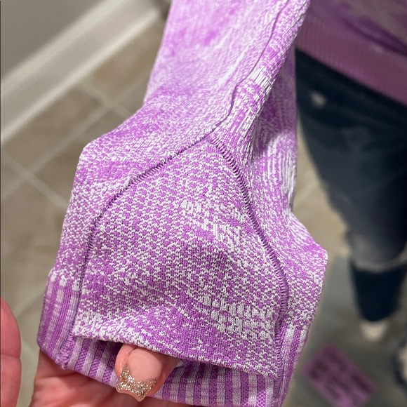 lululemon Rest Less Pullover - Picture 3 of 8